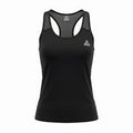 Peak Training Tank Top - Black