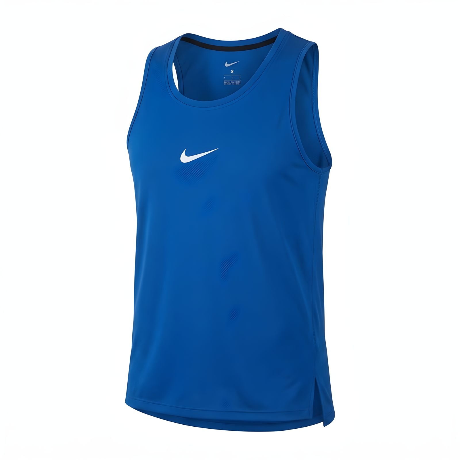 Nike Training Tank Top - Blue