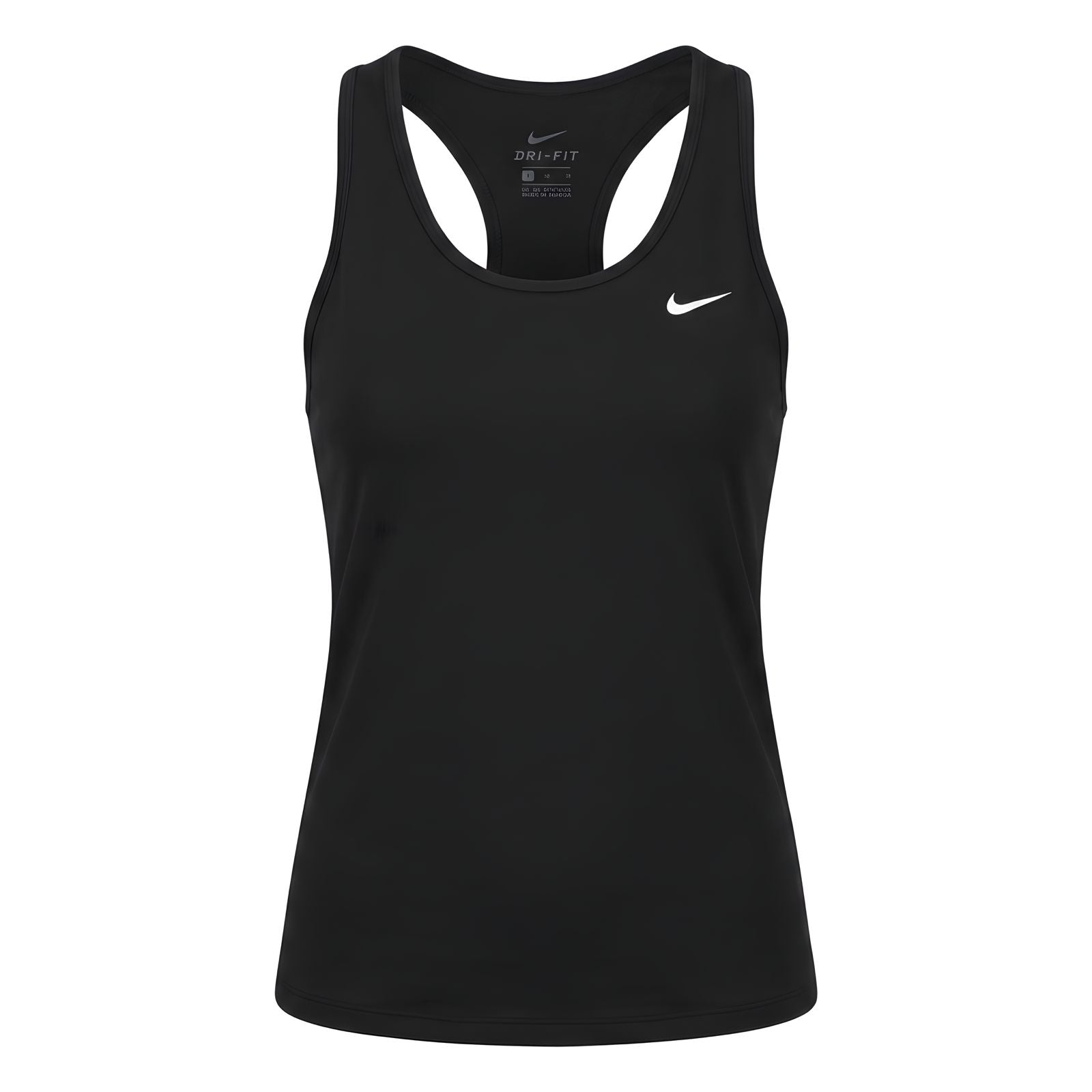 Nike Training Tank Top - Black