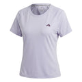 Adidas Training T-Shirt - Lilac
