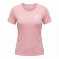 Nike Dri-FIT Training T-Shirt - Light Pink