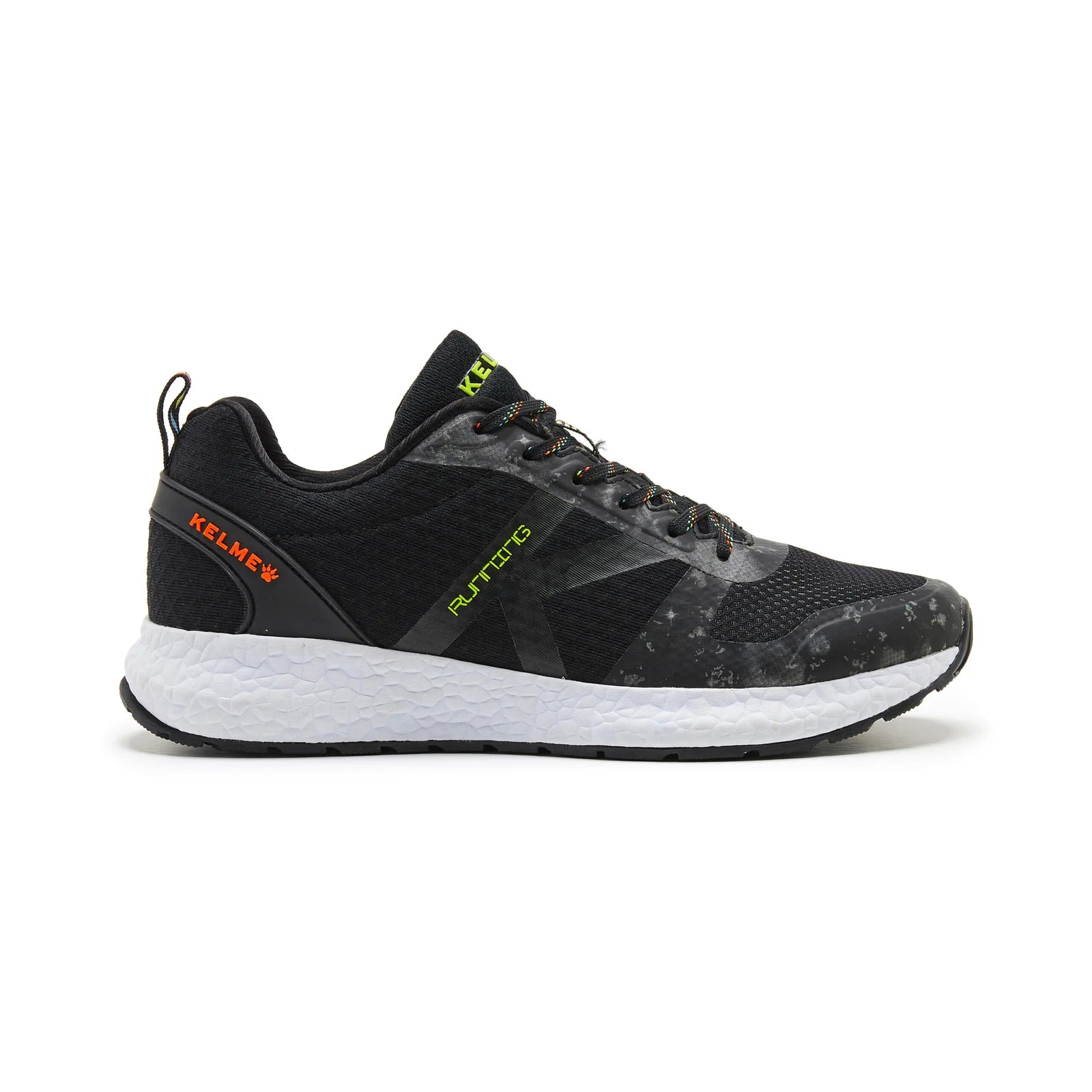 Kelme K-Rookie - Black