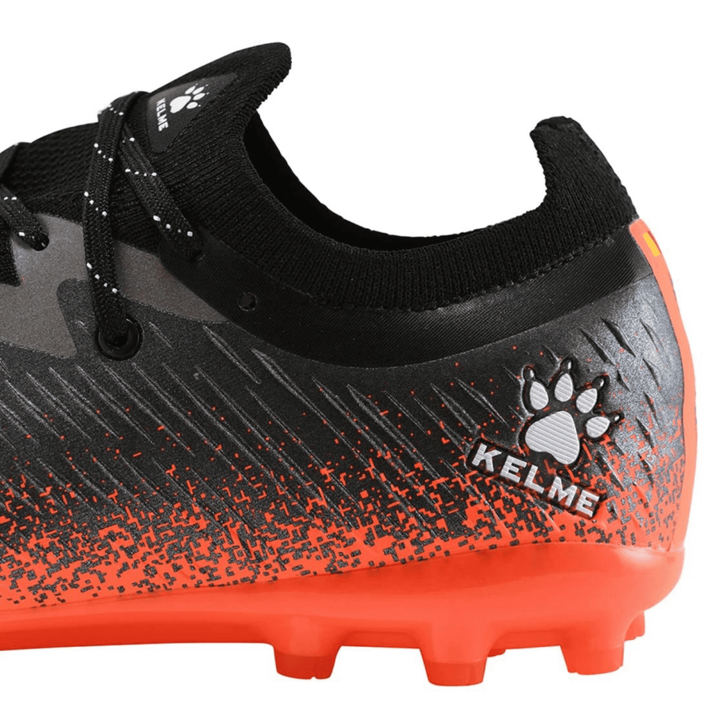 Kelme Phantom - Gray/Red