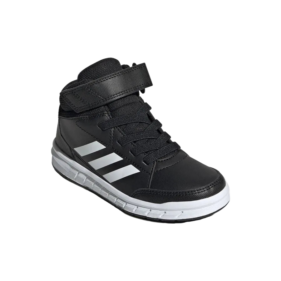 Adidas AltaSport Mid K - Black