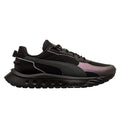 Puma Wild Rider Grip LS - Black