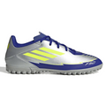 Adidas F50 Club Messi Turf - Silver