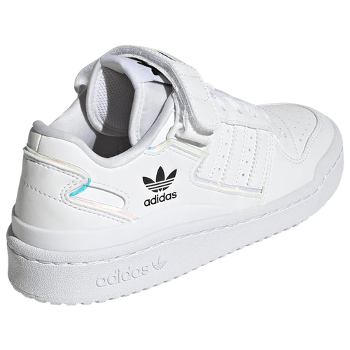 Adidas Forum Low - White
