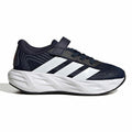 Adidas Galaxy 8 EL C - Navy/White