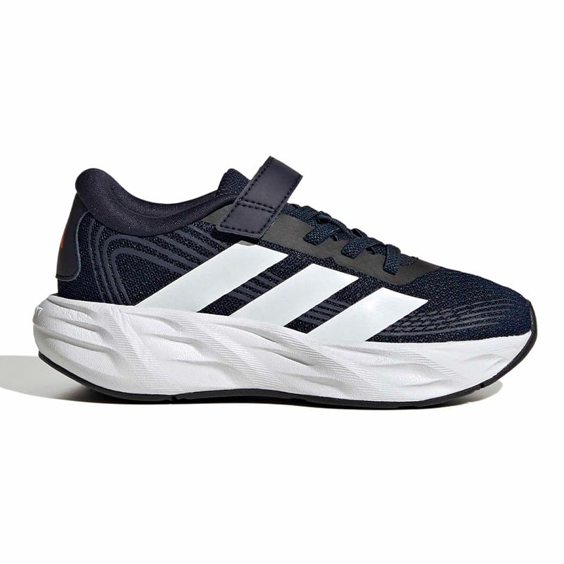 Adidas Galaxy 8 EL C - Navy/White