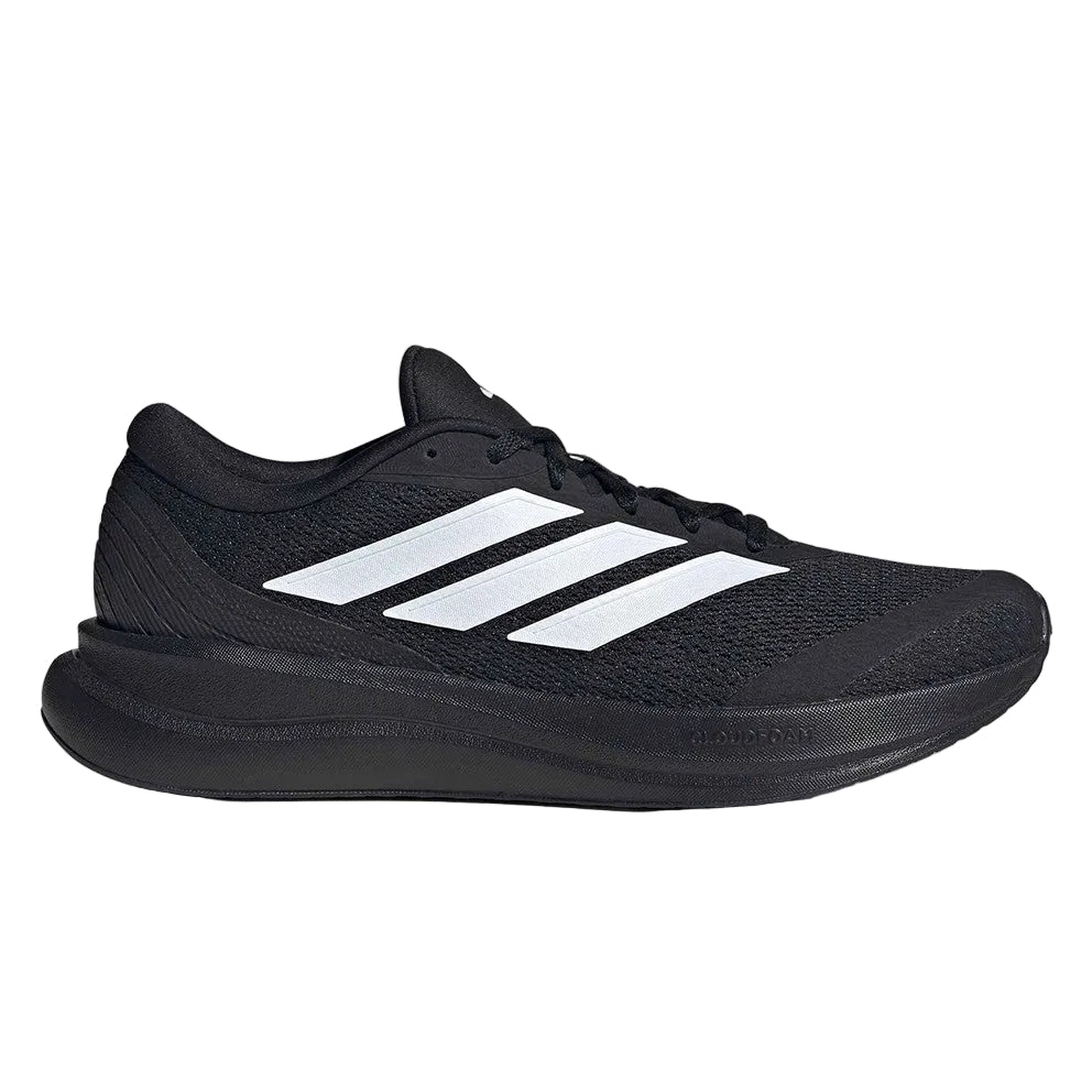 Adidas Runfalcon 6 Cloudfoam - Black/White