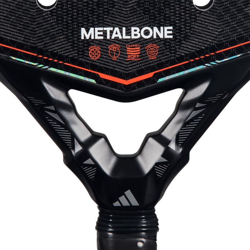 ADIDAS Ale Galan 2026 METALBONE 16K