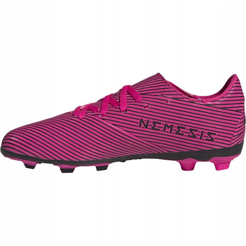 Adidas Nemeziz 19.4 TF - Pink