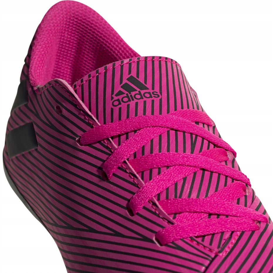 Adidas Nemeziz 19.4 TF - Pink