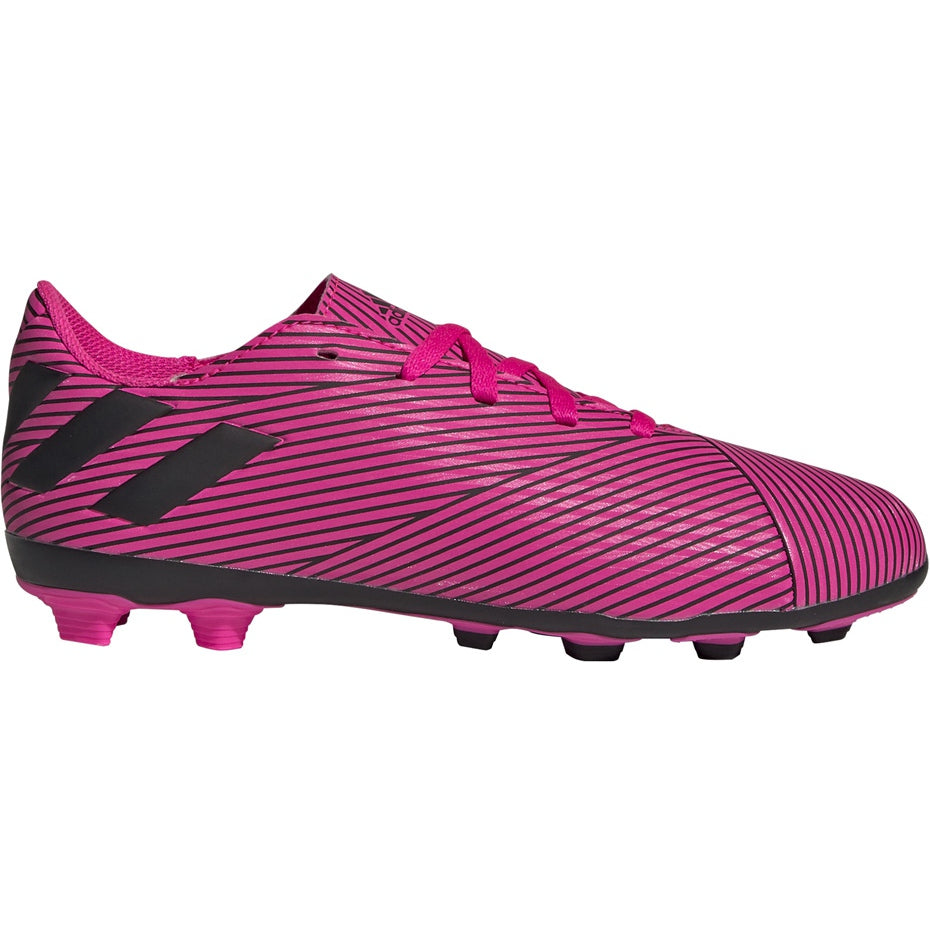Adidas Nemeziz 19.4 TF - Pink