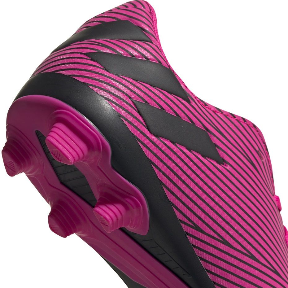 Adidas Nemeziz 19.4 TF - Pink