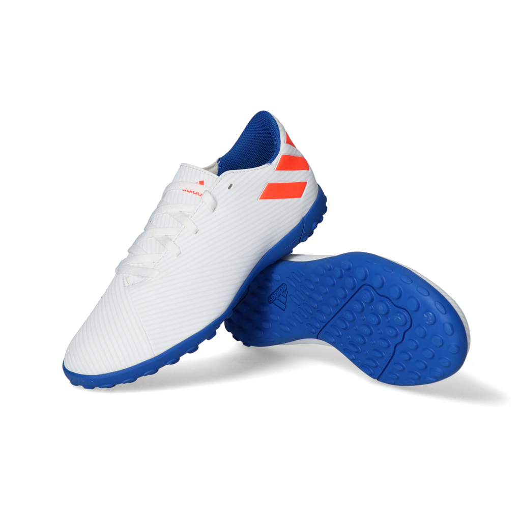 Adidas Nemeziz Messi 19.4 - White/Multicolor