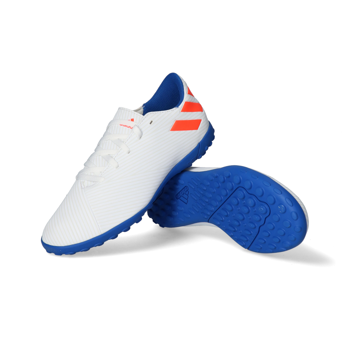 Adidas Nemeziz Messi 19.4 - White/Multicolor