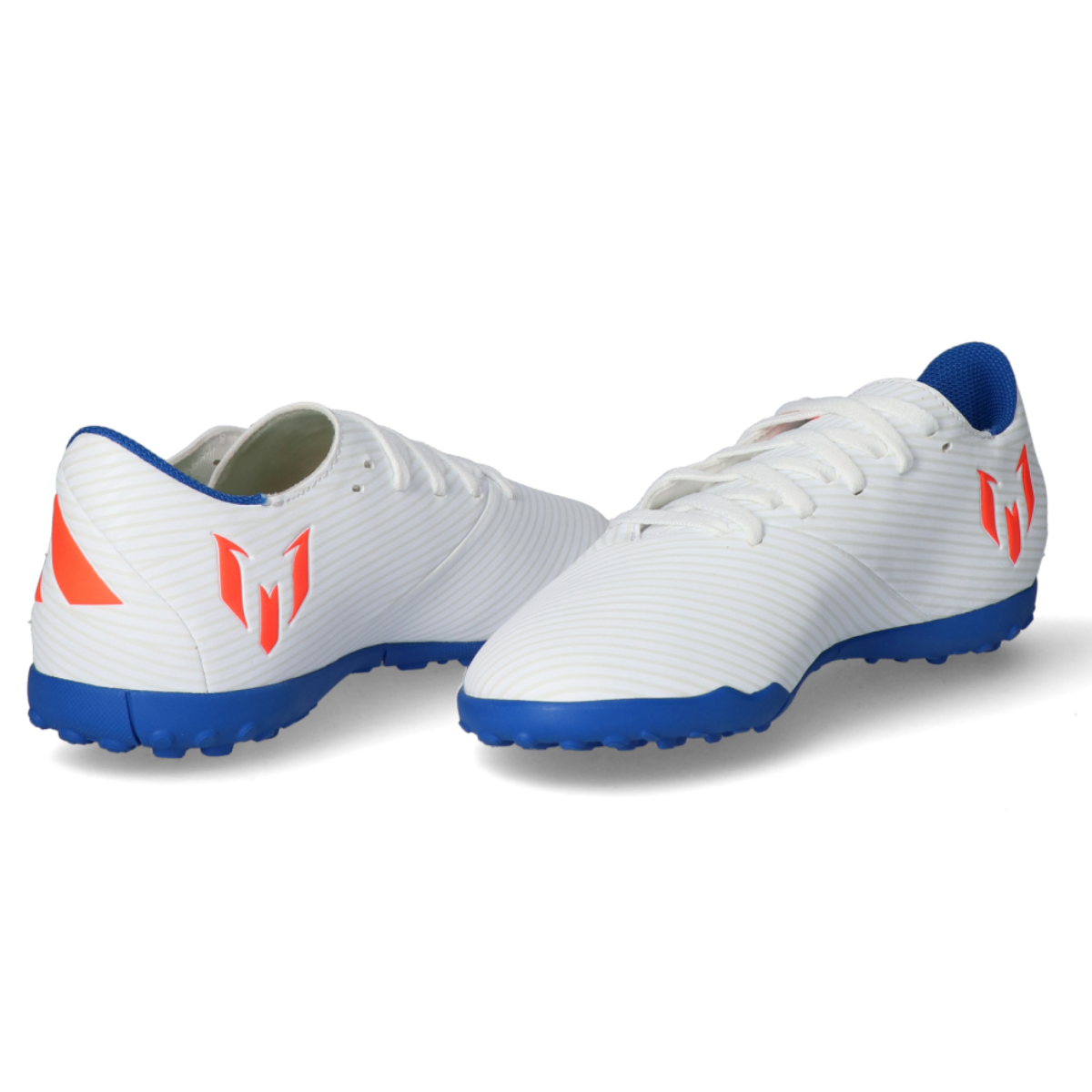 Adidas Nemeziz Messi 19.4 - White/Multicolor