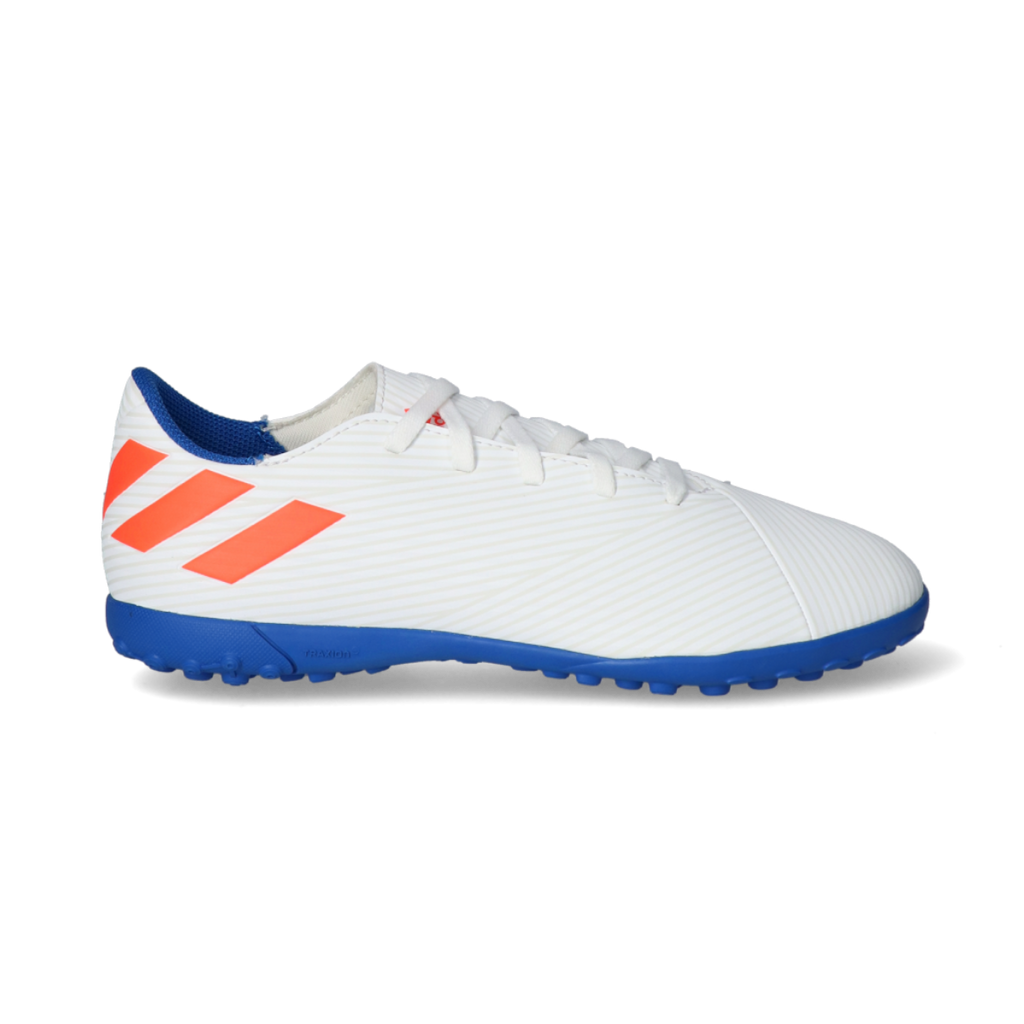 Adidas Nemeziz Messi 19.4 - White/Multicolor