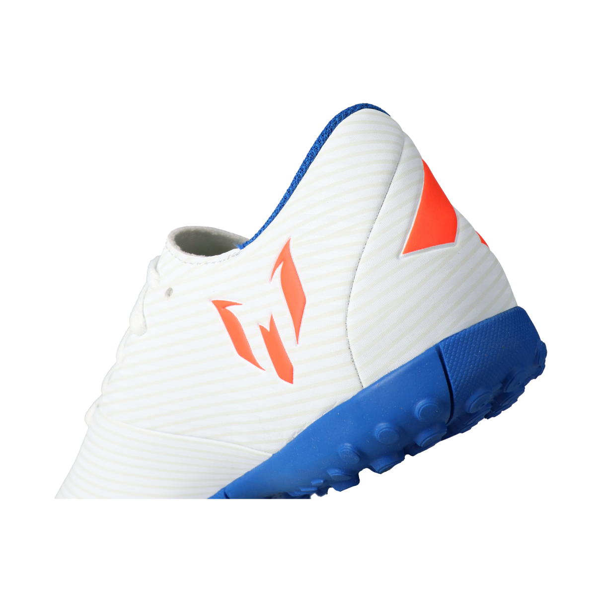 Adidas Nemeziz Messi 19.4 - White/Multicolor
