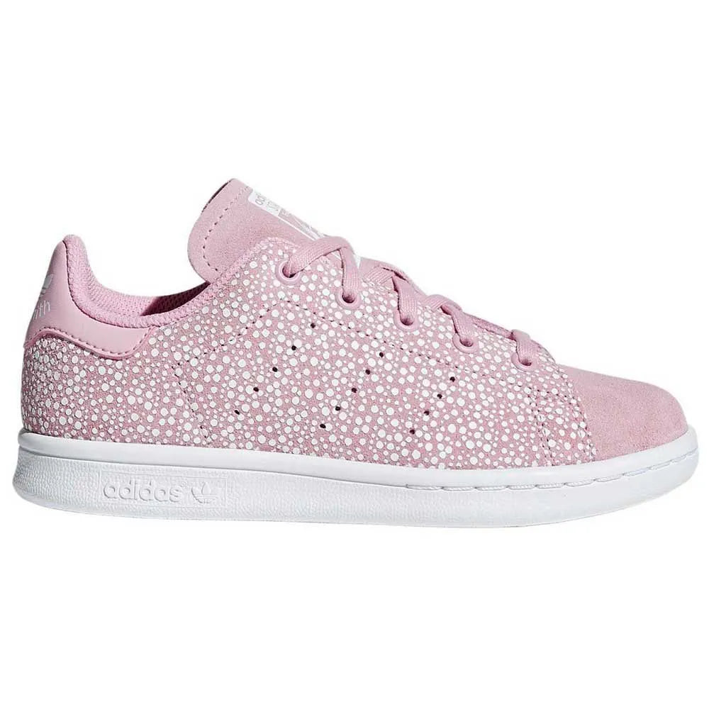 Adidas Originals Stan Smith - Pink