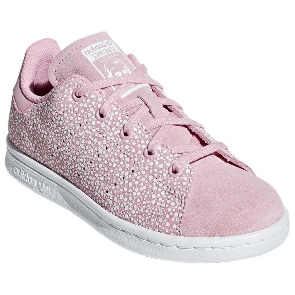 Adidas Originals Stan Smith - Pink