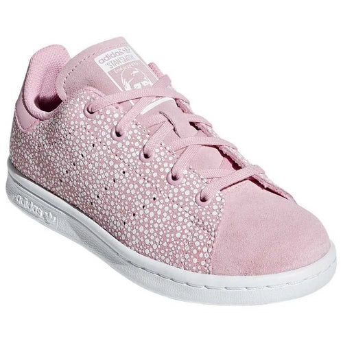 Adidas Originals Stan Smith - Pink