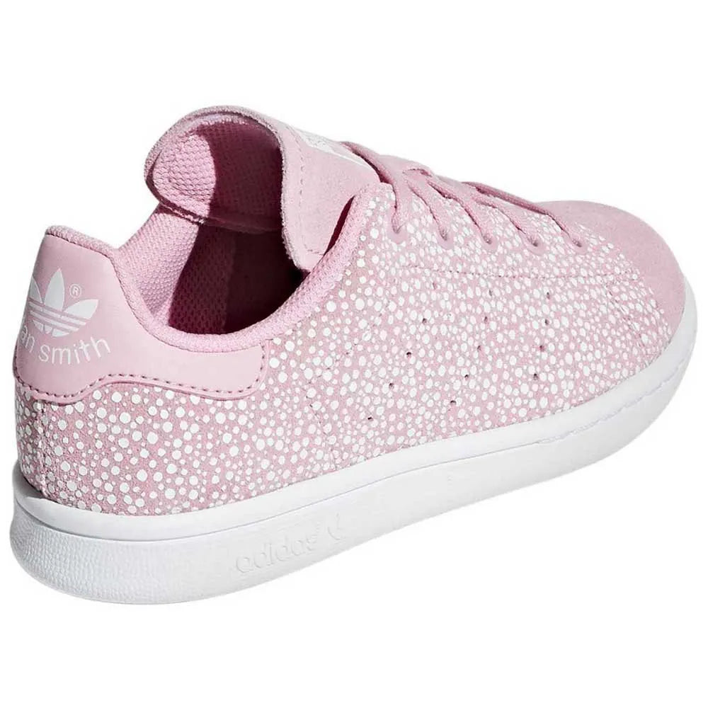 Adidas Originals Stan Smith - Pink