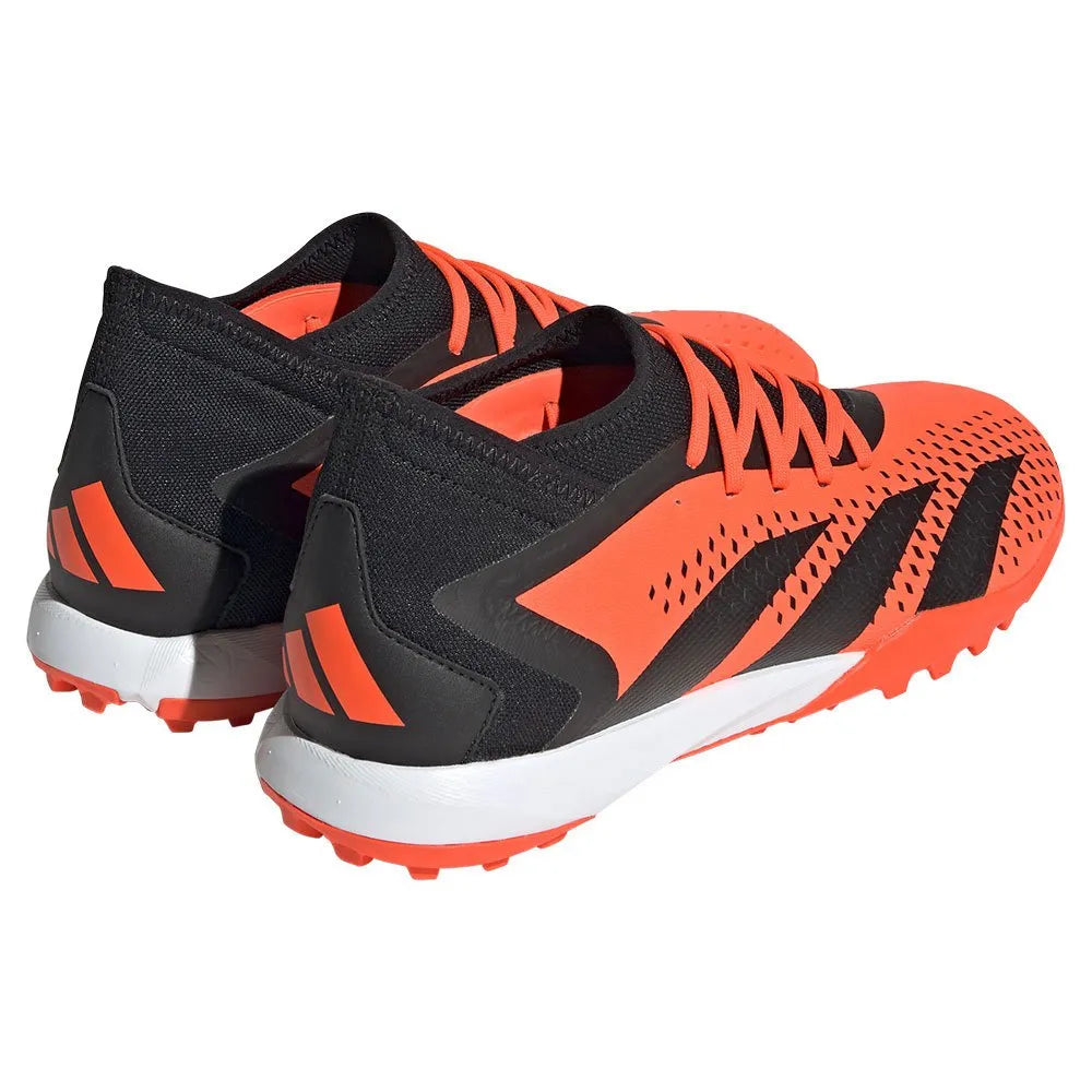 Adidas Predator Accuracy.3 TF - Orange/Black