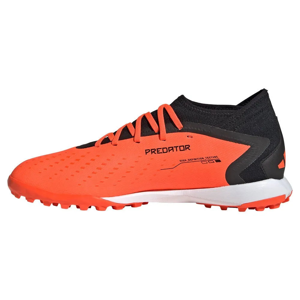 Adidas Predator Accuracy.3 TF - Orange/Black