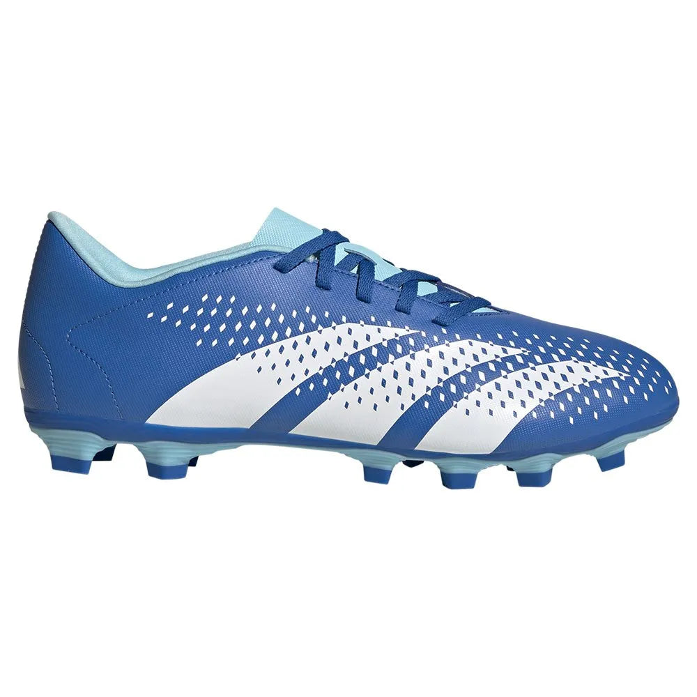 Adidas Predator Accuracy.4 Flexible Ground - Blue