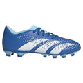 Adidas Predator Accuracy.4 Flexible Ground - Blue
