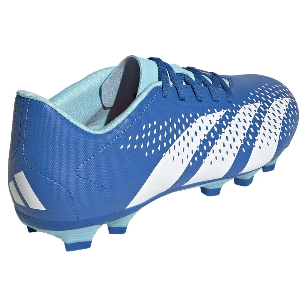 Adidas Predator Accuracy.4 Flexible Ground - Blue