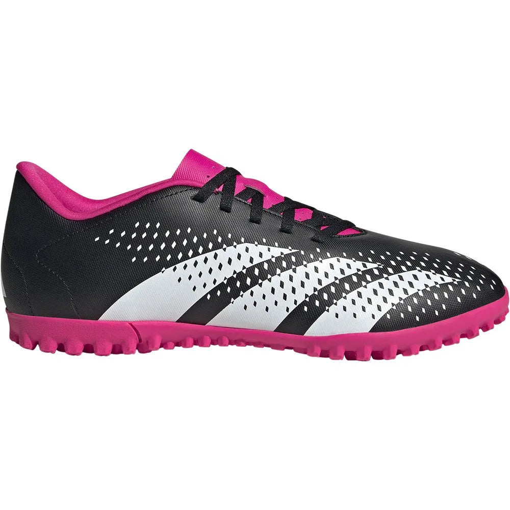 Adidas Predator Accuracy.4 TF - Black/Pink