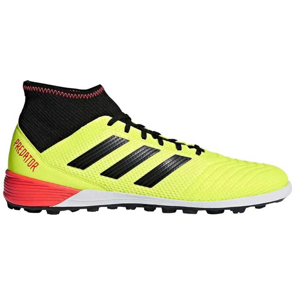 Adidas Predator Tango 18.3 TF - Neon