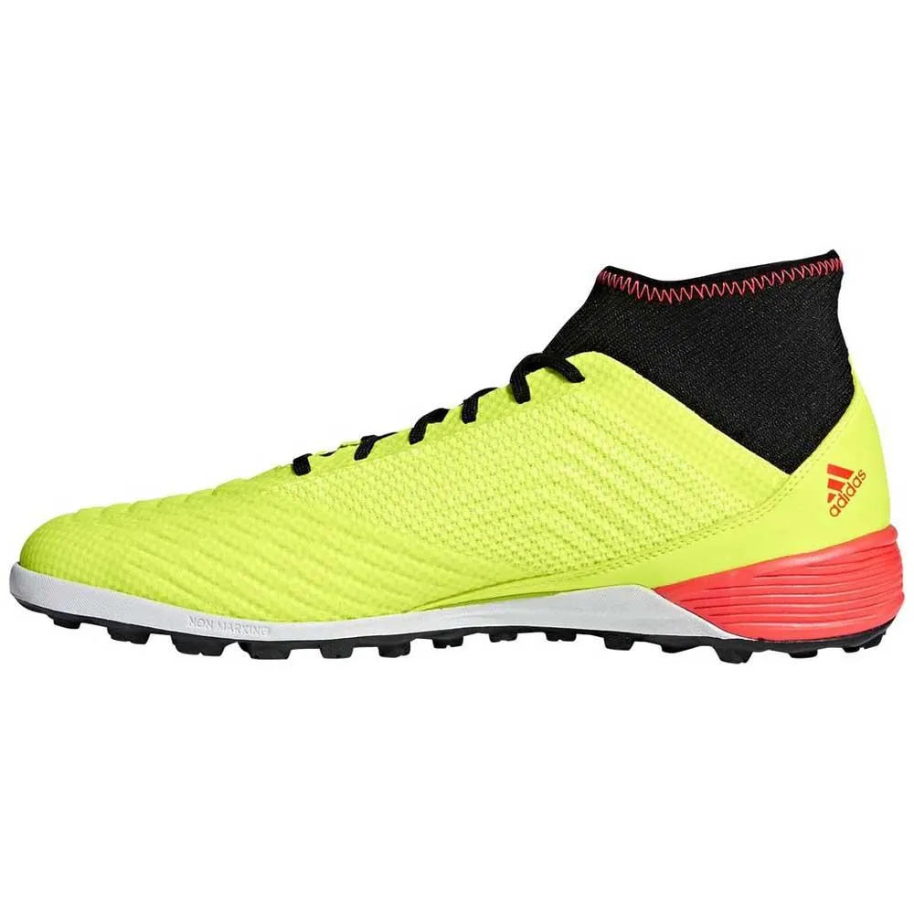Adidas Predator Tango 18.3 TF - Neon