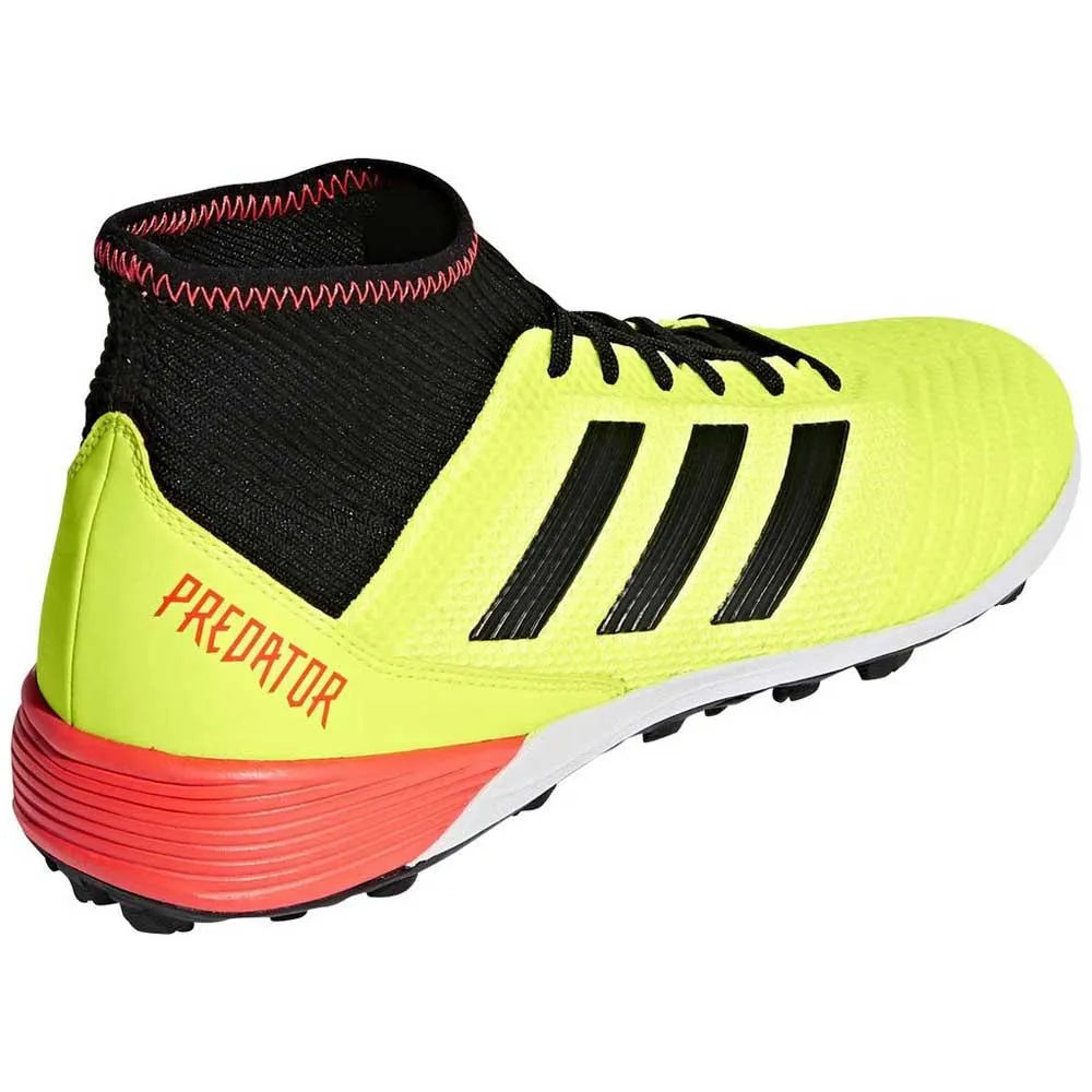 Adidas Predator Tango 18.3 TF - Neon