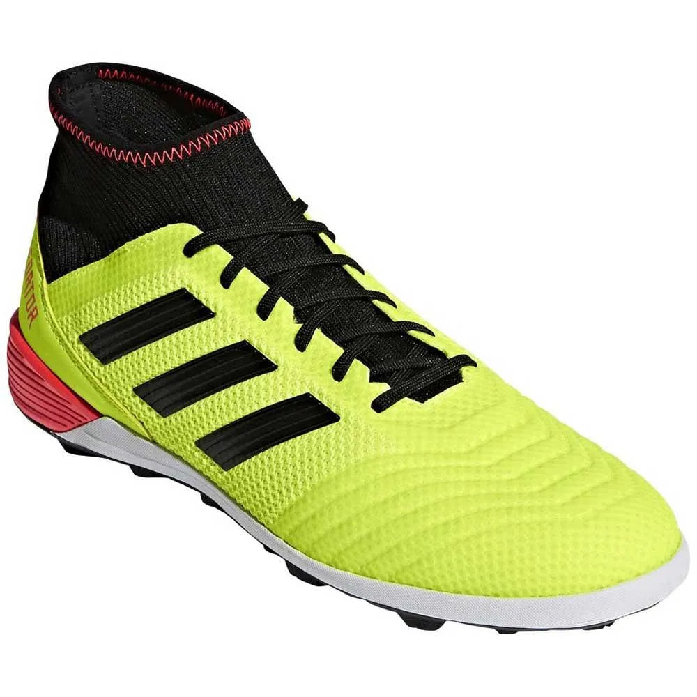 Adidas Predator Tango 18.3 TF - Neon