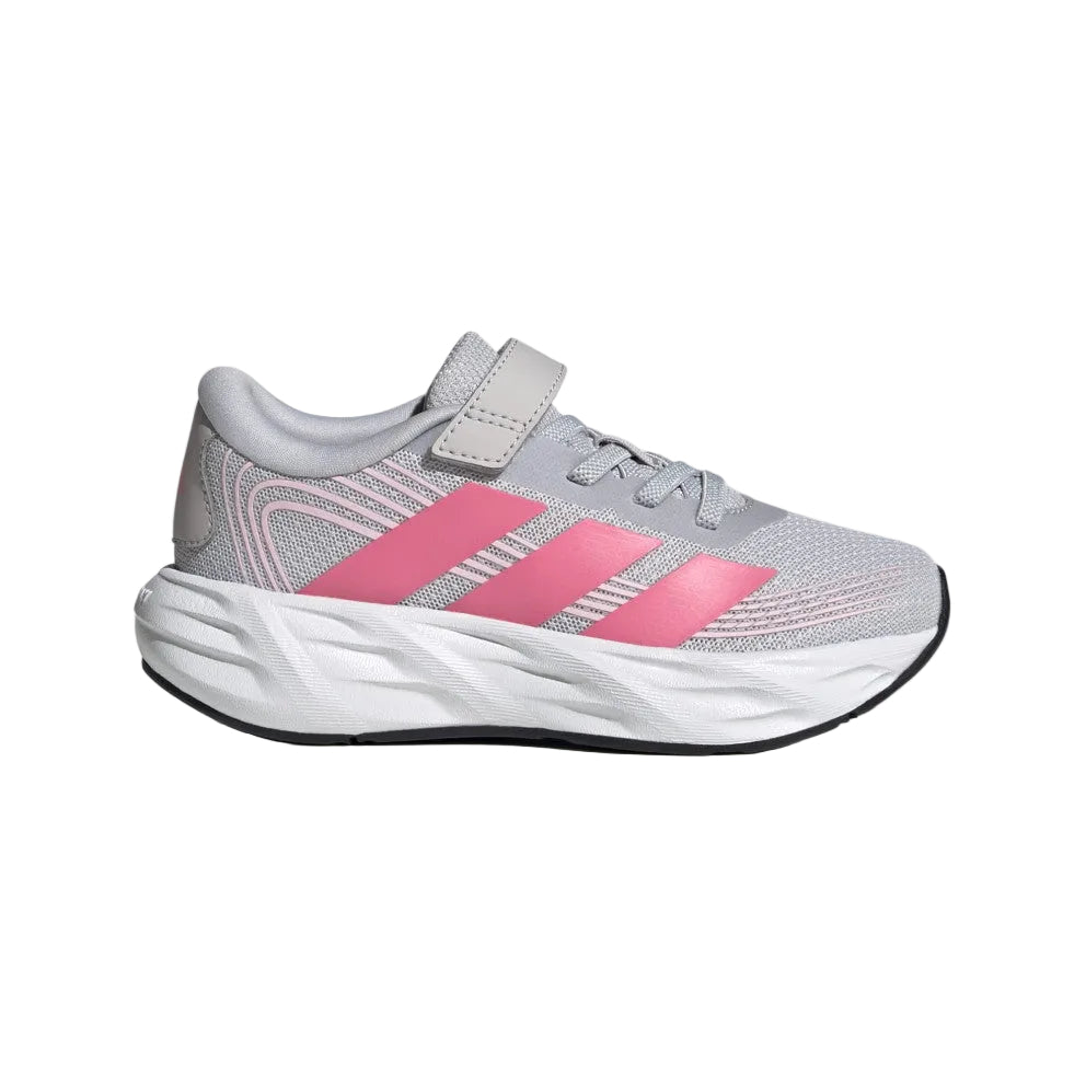 Adidas Galaxy 8 EL C - White/Pink