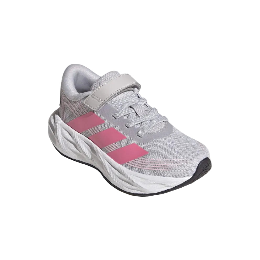 Adidas Galaxy 8 EL C - White/Pink