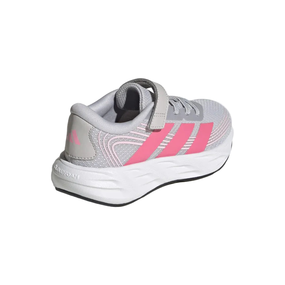 Adidas Galaxy 8 EL C - White/Pink