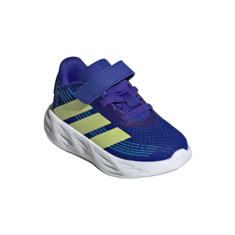 Adidas Galaxy 8 EL C - Blue/Yellow