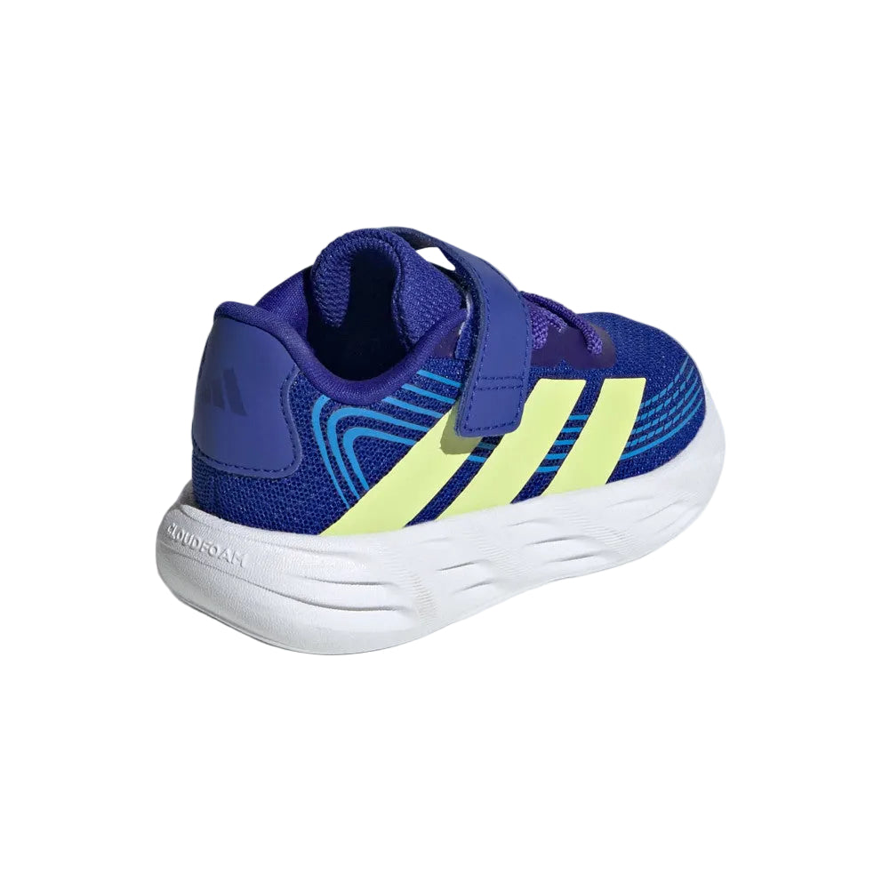 Adidas Galaxy 8 EL C - Blue/Yellow
