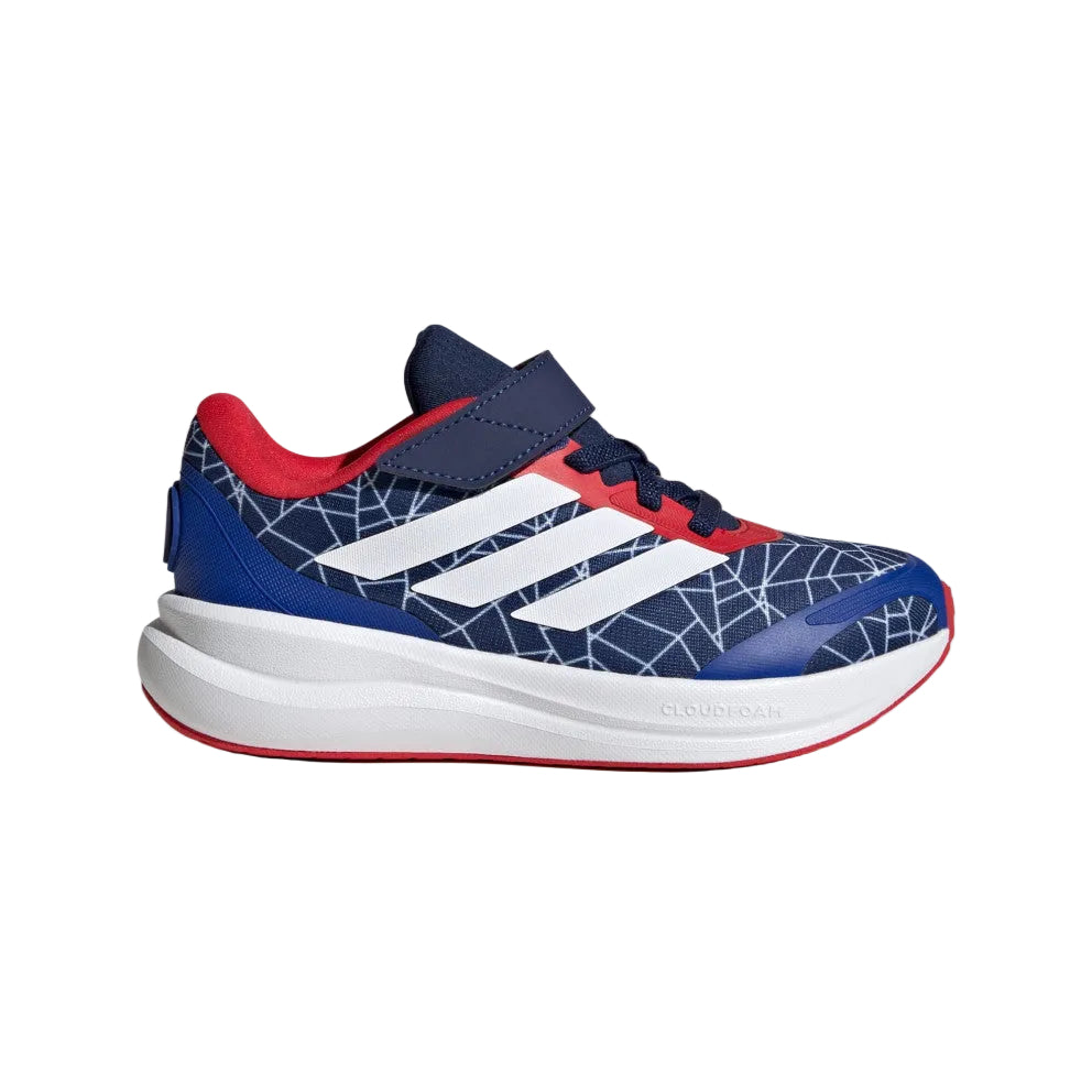 Adidas Marvel Spider-Man Runfalcon 6 - Blue/Red