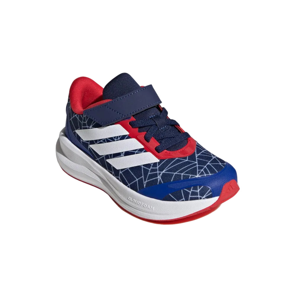 Adidas Marvel Spider-Man Runfalcon 6 - Blue/Red