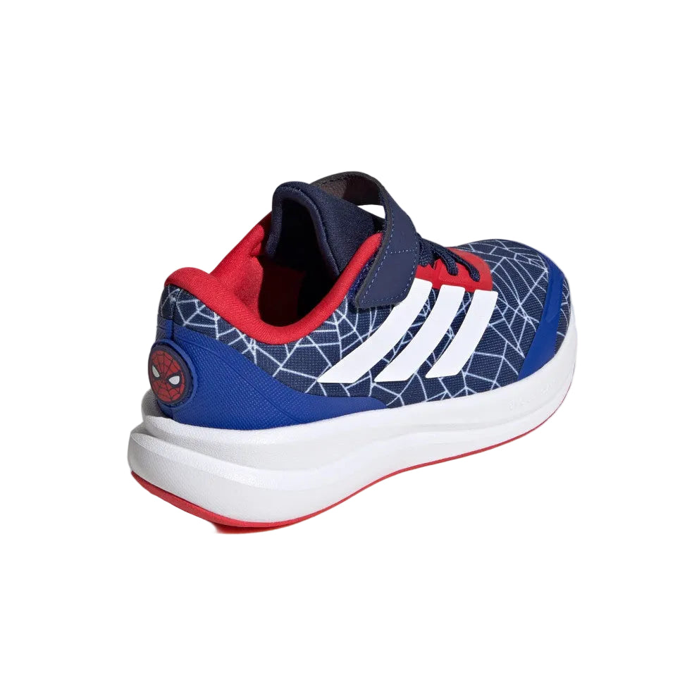 Adidas Marvel Spider-Man Runfalcon 6 - Blue/Red
