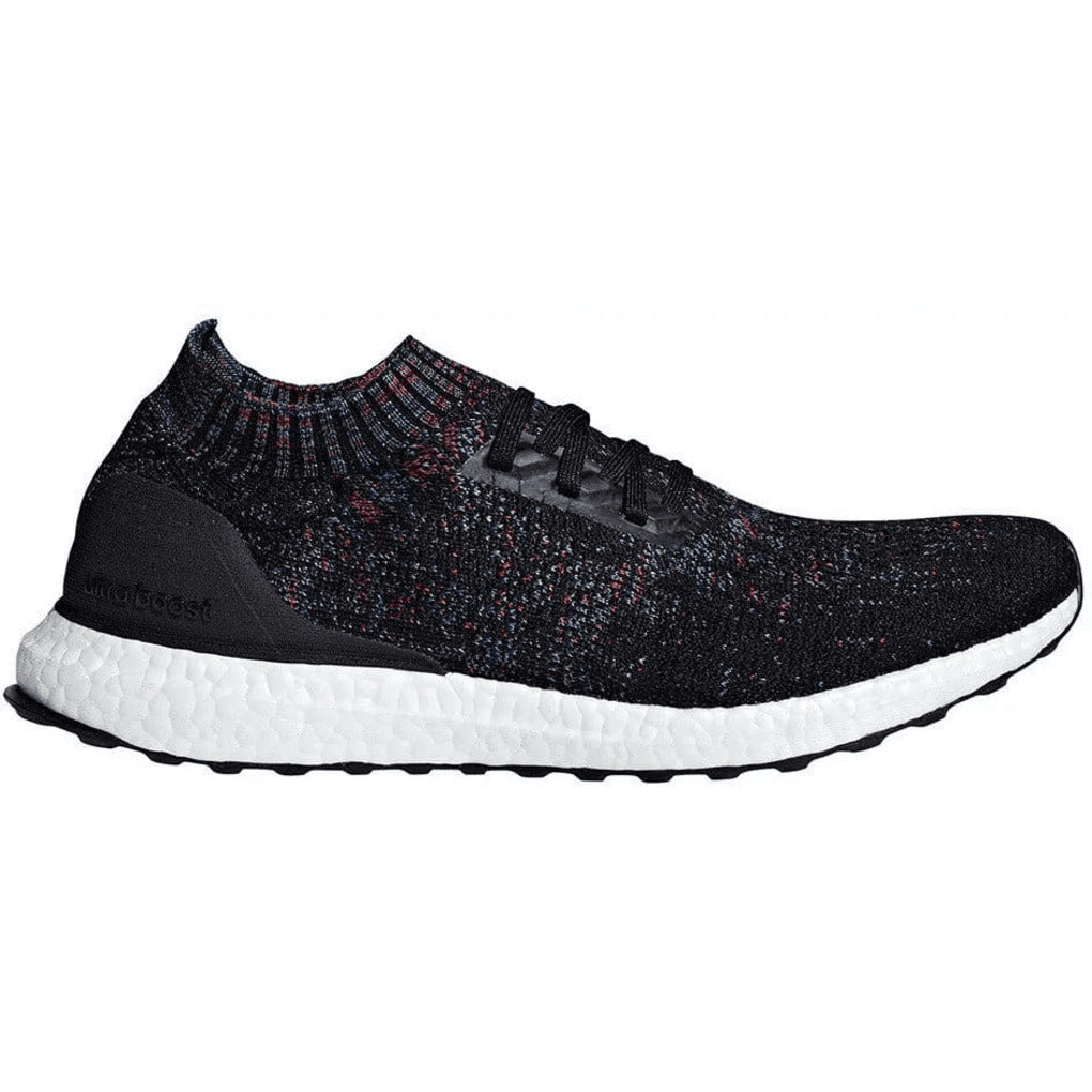 Adidas Ultraboost Uncaged - Black