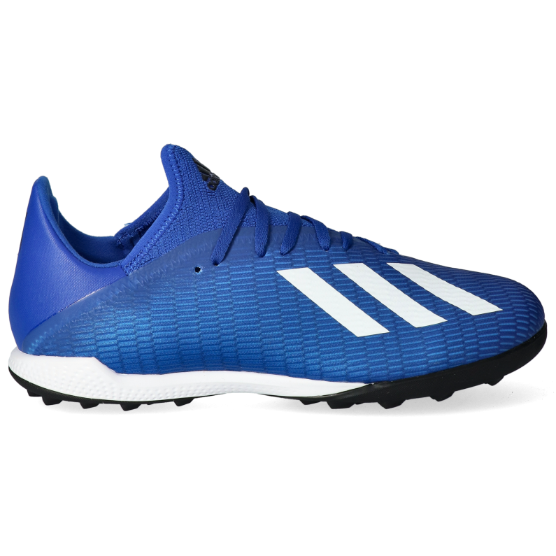 Adidas X 19.3 TF - Blue
