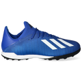 Adidas X 19.3 TF - Blue