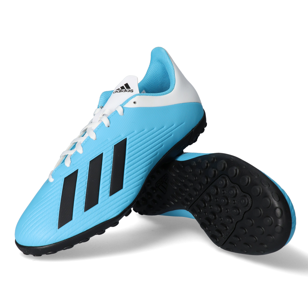Adidas X 19.4 TF - Blue